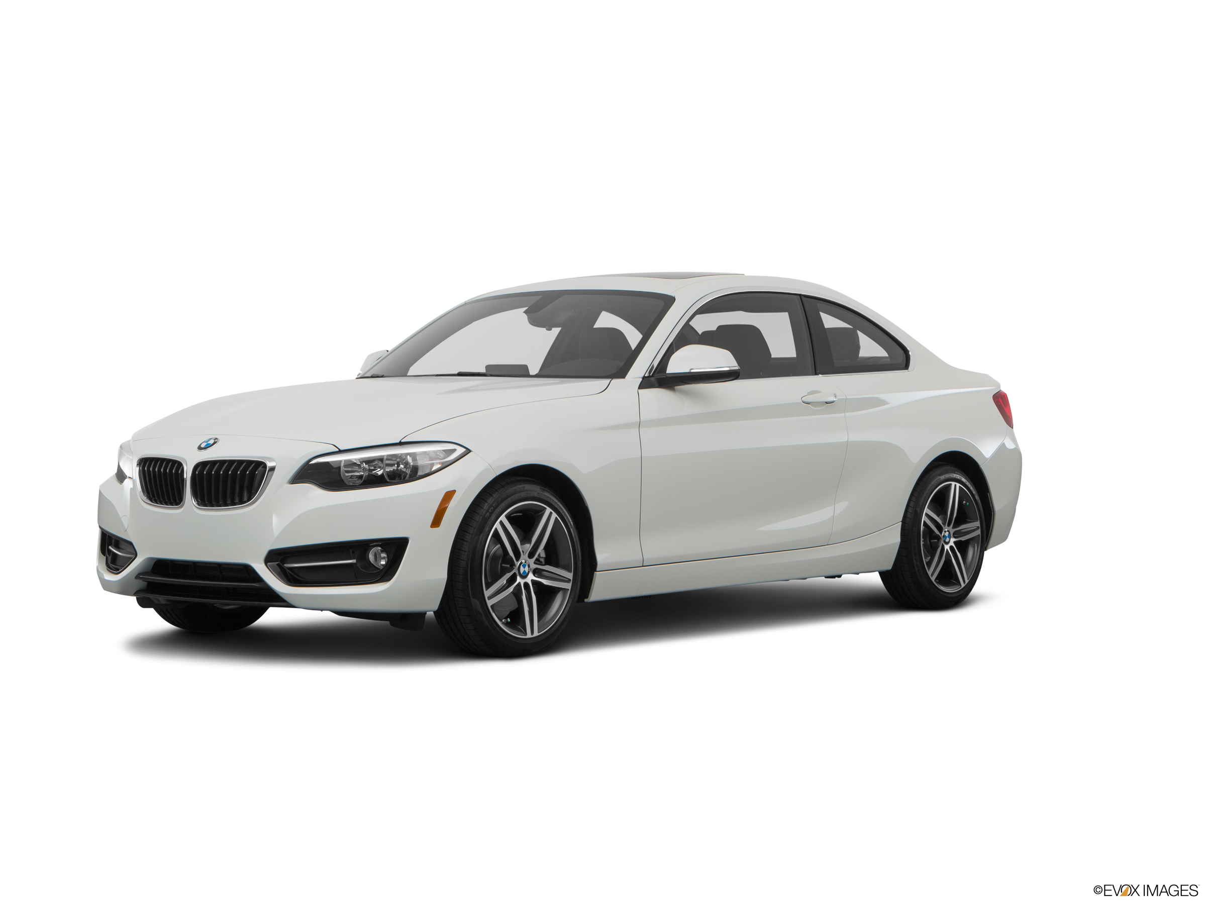 2017 BMW 230i Cabin Air Filter Replacement Guide | Cabin Air Filter Zone